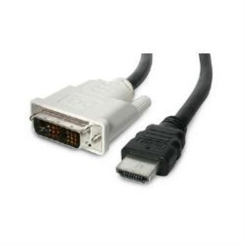 10 ft HDMI to DVI-D Cable - M/M 10 ft HDMI to DVI-D Cable - M/M